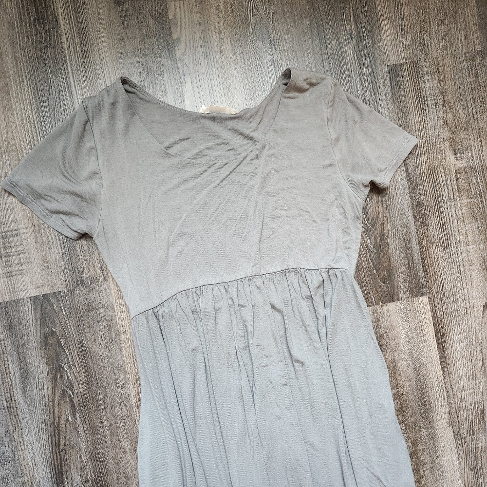 Maxi Dress - Picture 6 of 9